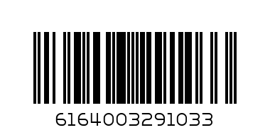 Nana Diapers Small - Barcode: 6164003291033