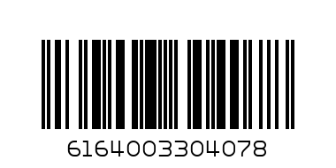 fruit sana guava 500ml - Barcode: 6164003304078