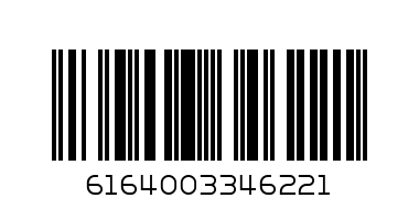 KULA HOOPS ORIGINAL 30G - Barcode: 6164003346221