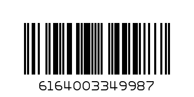 ERIPRIDE SCOURING POWDER 1 KG - Barcode: 6164003349987