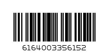 WHIRLWIND POTATO CRISIPS 24G*200 - Barcode: 6164003356152