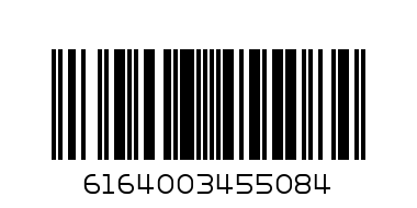 PASCHA VANILA CUP 500ML - Barcode: 6164003455084