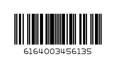 BELGUT CLASSIC TEA 250G - Barcode: 6164003456135