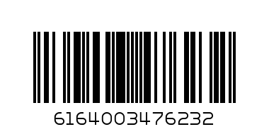 BROOKSIDE SIRIMON CHEESE EVERYDAY 500G - Barcode: 6164003476232