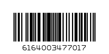 LUCOZADE BOOST REGULAR 288ML - Barcode: 6164003477017