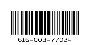 LUCOZADE BOOST 1LTR - Barcode: 6164003477024