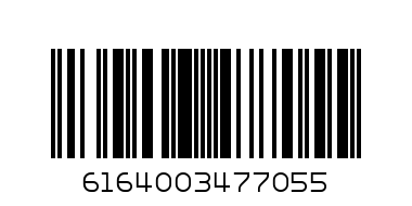 LUCOZADE BOOST REGULAR CAN 330ML - Barcode: 6164003477055