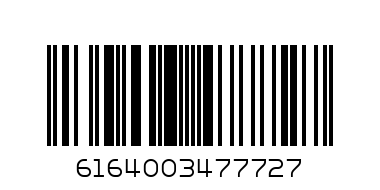 Lucozade Boost Can 330 ml - Barcode: 6164003477727