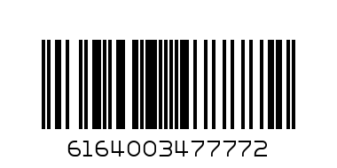 LUCOZADE BOOST 250ML - Barcode: 6164003477772