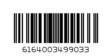 CANOLA COOKING OIL 200ML - Barcode: 6164003499033
