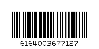 DAILEYS YHT STRAWBERRY 150ML - Barcode: 6164003677127