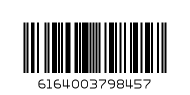 BEEF MASALA 50G - Barcode: 6164003798457