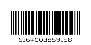 MOO FRESH YOGHURT VANILLA 250ML - Barcode: 6164003859158