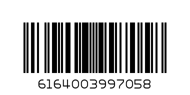 PLAZA LEMON BAR 800GM - Barcode: 6164003997058