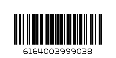 SUNVALLEY YOGHURT STRAWBERRY 250ml - Barcode: 6164003999038