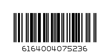Brava Guava 500ml - Barcode: 6164004075236