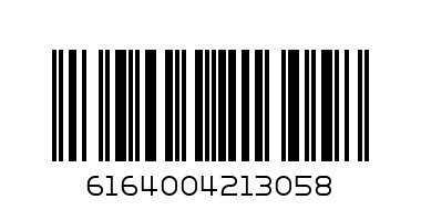 BB BREAD BROWN 600G - Barcode: 6164004213058