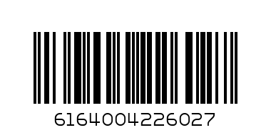 JONAS YOGHURT VANILLA 150ML - Barcode: 6164004226027