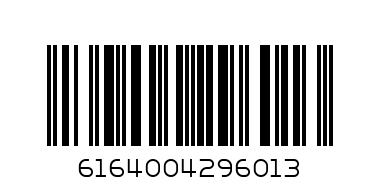 NOOTRI TOTO - Barcode: 6164004296013