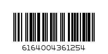 BLACK ESSENTIALS OLIVE OIL CONDITIONER 5L - Barcode: 6164004361254