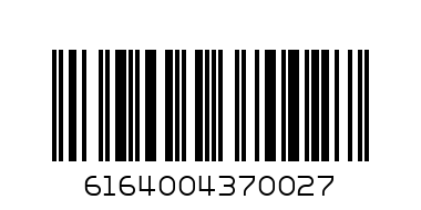 DRIFT WATER 500ML - Barcode: 6164004370027