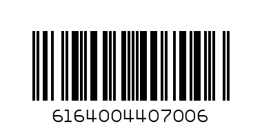 FARMILY MILK 500ML - Barcode: 6164004407006