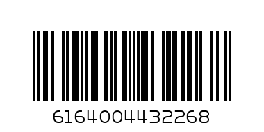 Squishy Juice 200ml - Barcode: 6164004432268