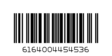 Santa Maria Extra Virgin oil - Barcode: 6164004454536