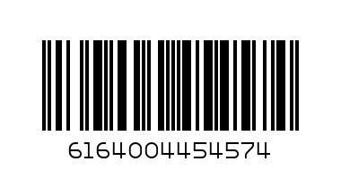 SANTA MARIA HONEY 500G - Barcode: 6164004454574