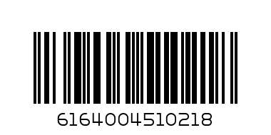 DAIMA YOGHRT 250G - Barcode: 6164004510218