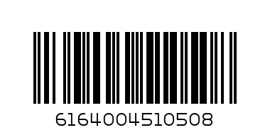 ALIVE FRUIT JUICE DRINK PINEAPPLE 500ML - Barcode: 6164004510508