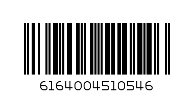 DAIMA 500ML ALIVE FRUIT PUNCH JUICE - Barcode: 6164004510546