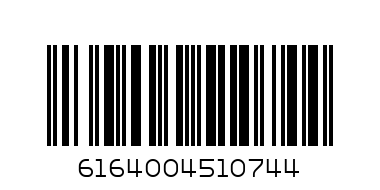 Daima Milk Drink 500ml - Barcode: 6164004510744