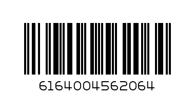 DAIMA CREAMBELL COCONUT PINNEAPPLE 450ML - Barcode: 6164004562064