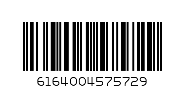 Vaseline lotion - Barcode: 6164004575729