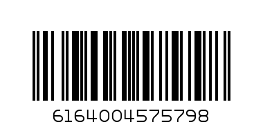 Vaseline Fast Absorbing 200ml - Barcode: 6164004575798