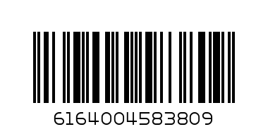 IFRESH MANGO ESSENCE 50ML - Barcode: 6164004583809