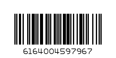 TREATOS GLUCOSE BOX - Barcode: 6164004597967