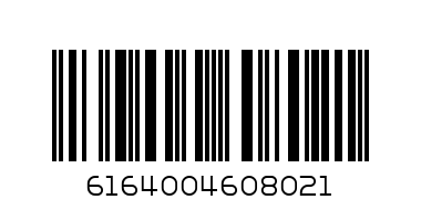 butali sugar 1kg - Barcode: 6164004608021