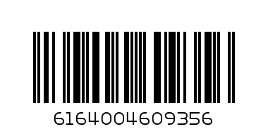 Sumz Multi Nut Butter 400Gm - Barcode: 6164004609356