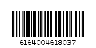 Life Drop Water 1.5lt - Barcode: 6164004618037