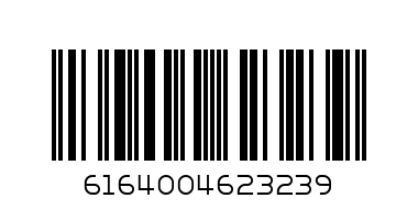 MIZIZI VEGETABLE GLYCERINE 250ml - Barcode: 6164004623239