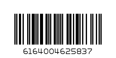 OMO BLEACH REGULAR 700ML - Barcode: 6164004625837