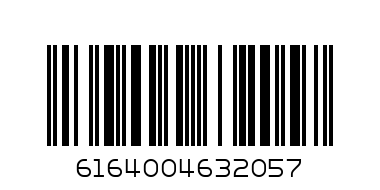 KOKO CREAM MILK BISCUIT - Barcode: 6164004632057