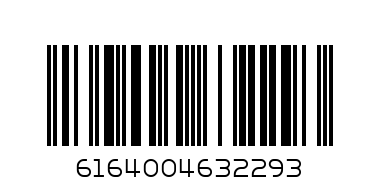 Sunveat Tea Kumi - Barcode: 6164004632293