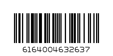 MWALIMU MILK AND HONEY  35G - Barcode: 6164004632637