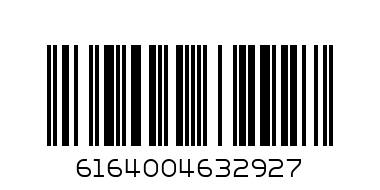 KOKO BISCUIT - Barcode: 6164004632927