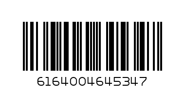 ARYUV FACIAL TISSUES 80 PULLS BY 2PLY - Barcode: 6164004645347