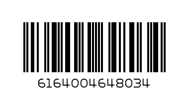 BEULA LEMON 500ML - Barcode: 6164004648034