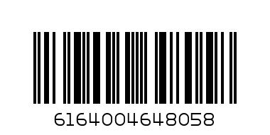 BEULA SHAMPOO LEMONADE 250ML - Barcode: 6164004648058